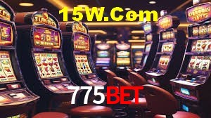 Spaceman Game 775Bet