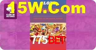 775Bet: Jogos de Caça-Níqueis-Altas Recompensas, Roleta-Velocidade, Blackjack-Desafios Máximos