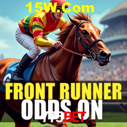 Seasonal Promotions 775Bet