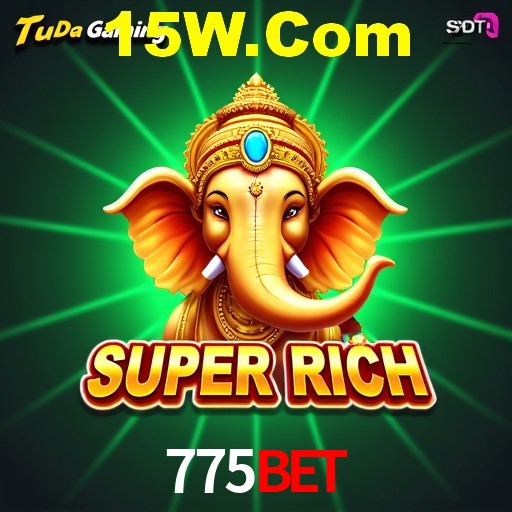 Provedores de Jogos 775Bet