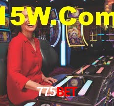 775 Bet Casino