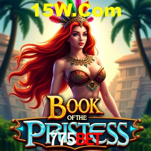 Bônus de Boas-vindas 775Bet