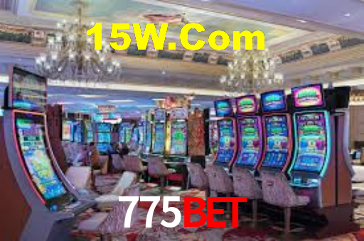 775Bet,775Bet Vip