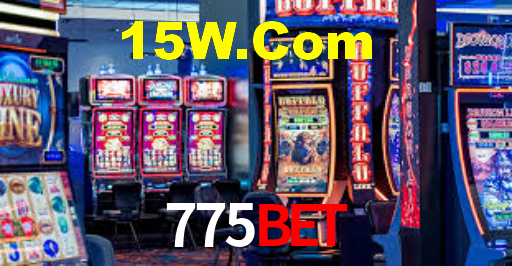 775 Bet Casino