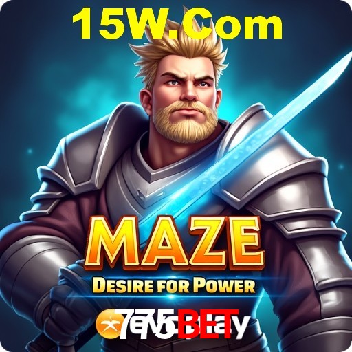 Mesa de Blackjack 775Bet