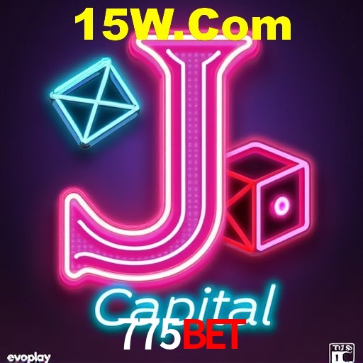 Casino Ao Vivo 775Bet