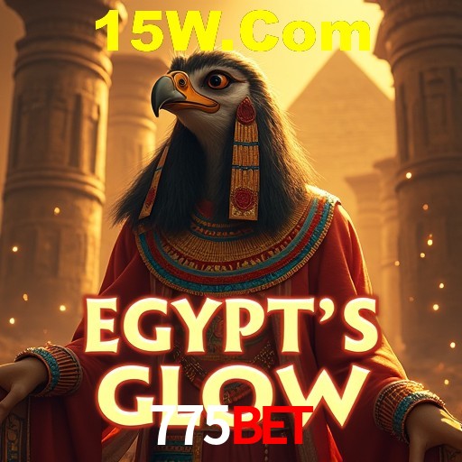 Descubra o Mundo do Cassino Online com 775Bet