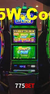 775Bet App Interface