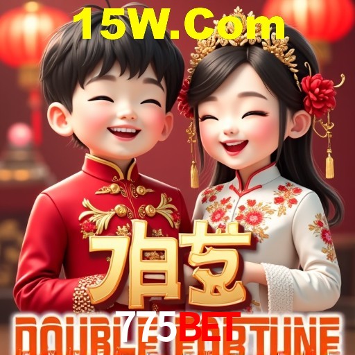 Estatísticas 775Bet