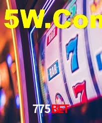 Ofertas Imperdíveis na 775Bet: Promoções e Bônus Que Valem a Pena