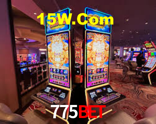 775Bet: A Experiência de Casino com Jogos de Mesa ao Vivo