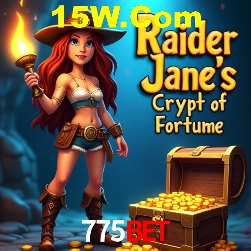 A Emoção da Loteria na 775Bet: Uma Chance de Mudança de Vida