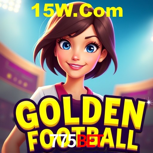 Interface do App 775Bet