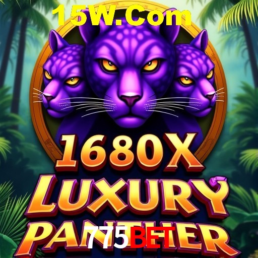 Estatísticas Esportivas 775Bet