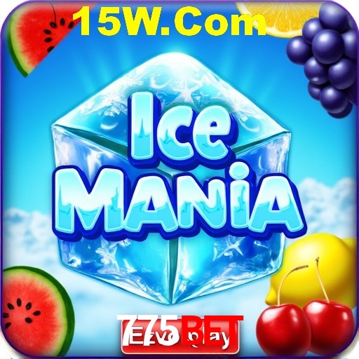 Welcome Bonus 775Bet