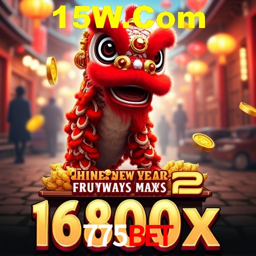 Promoção Relâmpago 775Bet