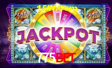 Desvendando o Mundo dos Jogos Virtuais na 775Bet