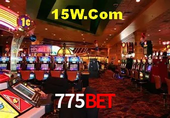 775Bet Salvador - Statistics
