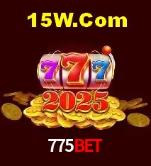 Login Seguro 775Bet