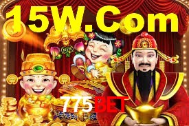 Tournaments 775Bet