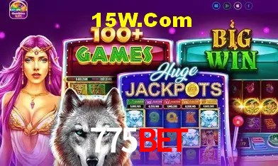 775Bet São Paulo - Top Slots