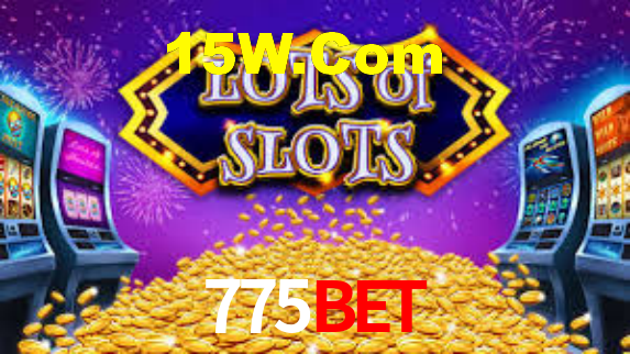 775Bet