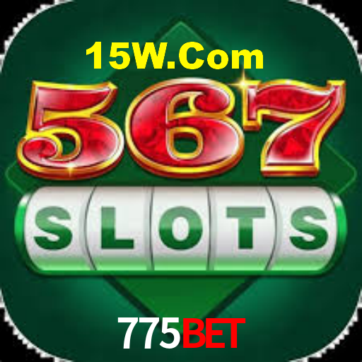 775 Bet Casino