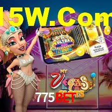Experiência VIP 775Bet