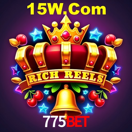 Interface Premium 775Bet