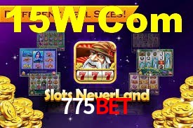Statistics 775Bet