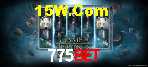 775 Bet Casino