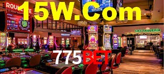 Exclusive Games 775Bet