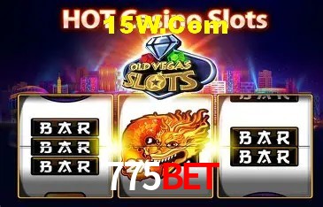 775Bet Salvador - Support