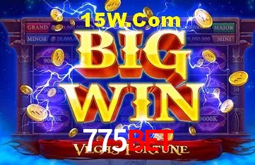 Sistemas de Segurança 775Bet