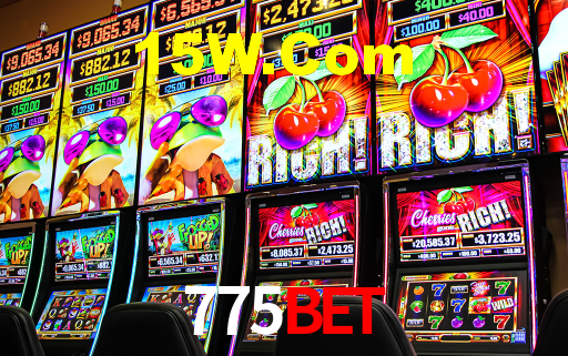 775Bet Vip
