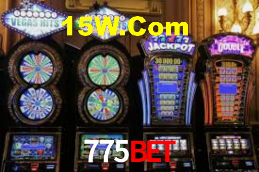 775Bet
