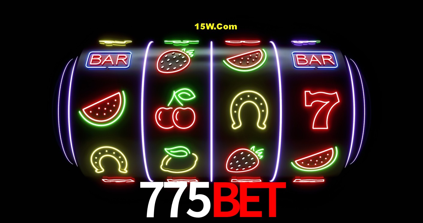 Account Benefits 775Bet