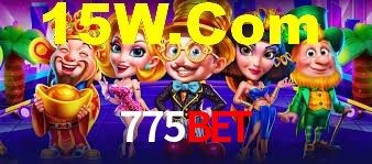 Roulette Table 775Bet