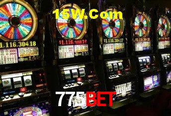 775Bet Rio de Janeiro - Licenses