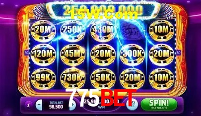 775Bet Salvador - Football