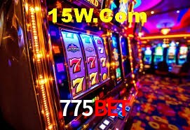 Bonus Features 775Bet