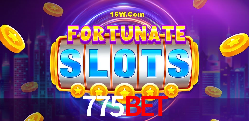 Quick Registration 775Bet