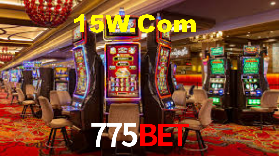 775Bet - App Performance