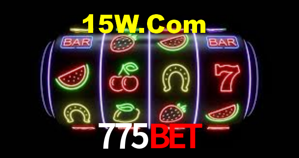 775Bet