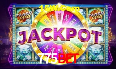775Bet São Paulo - Jogo Providers