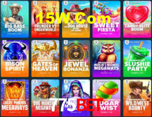 775Bet,775Bet Vip