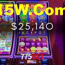 Blackjack Table 775Bet