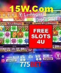 775Bet Rio de Janeiro - Slot Strategy