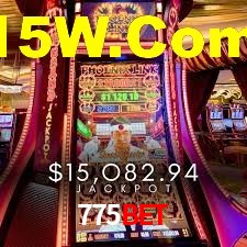 Sports Statistics 775Bet