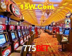 775Bet Brasília - Bonus Features